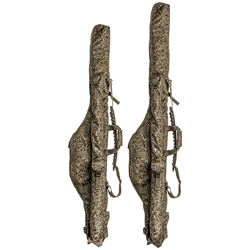 Solar Tackle SP C-Tech Pro 3+2 Rod Holdalls
